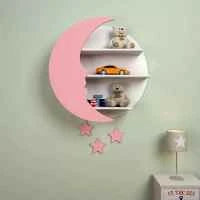 Kids Wall Shelf
