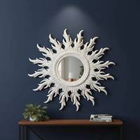 3D Mirrors