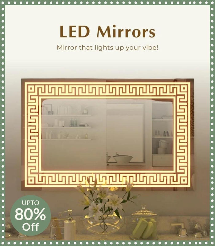 Premium Mirror