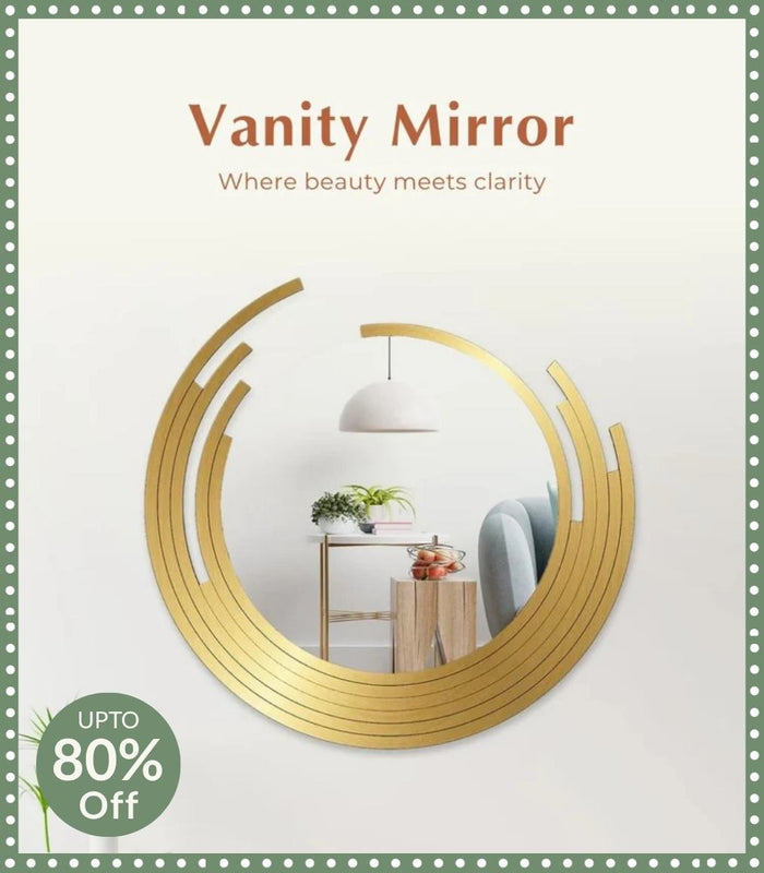 Premium Mirror