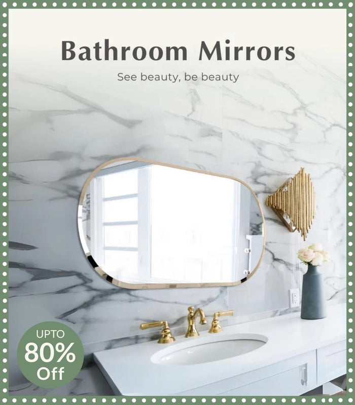 Premium Mirror