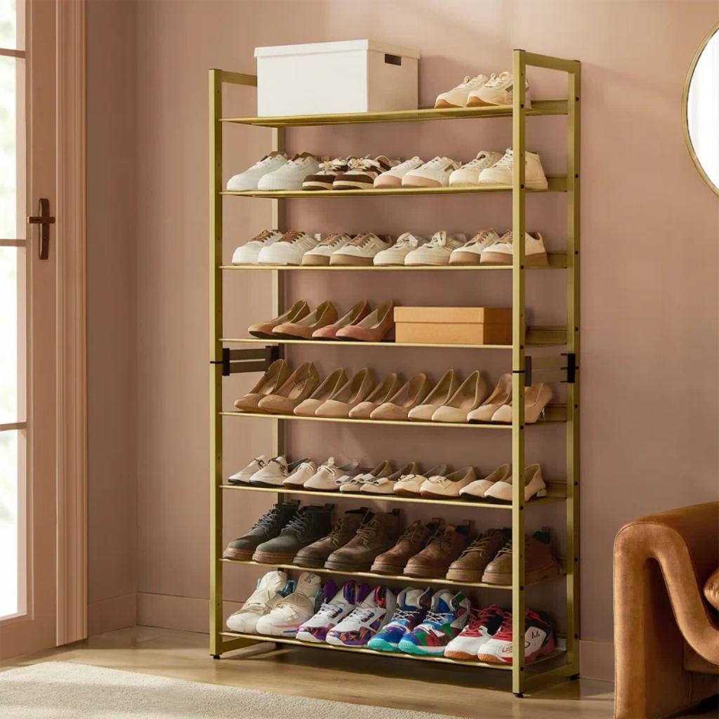 Organized