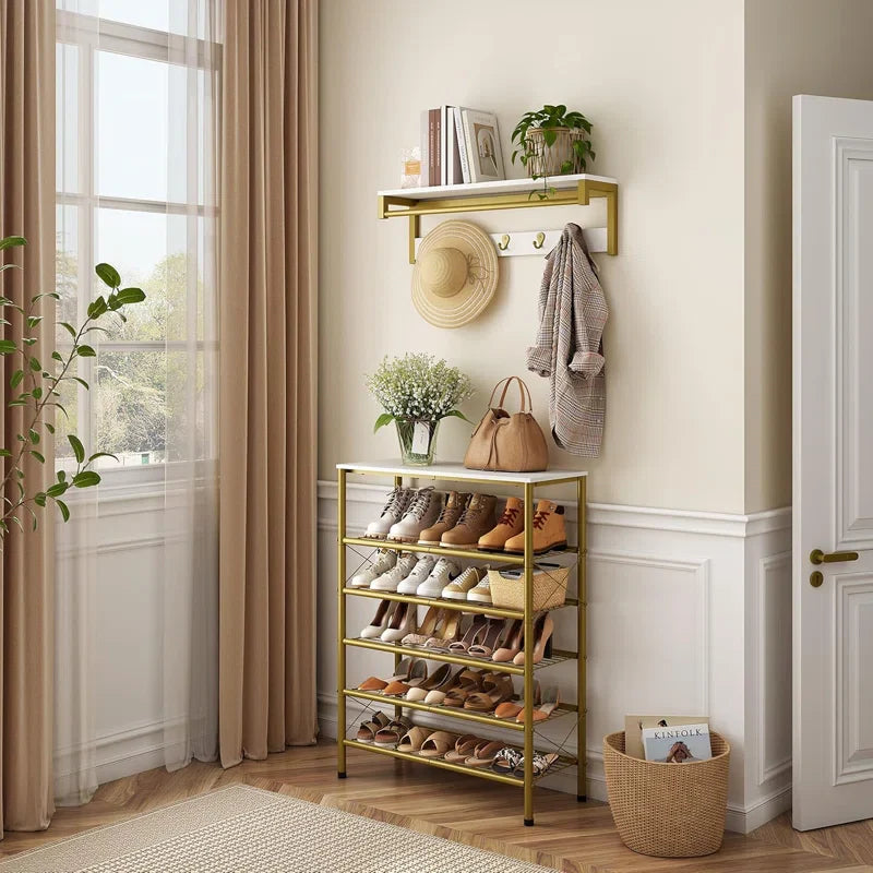 Organized