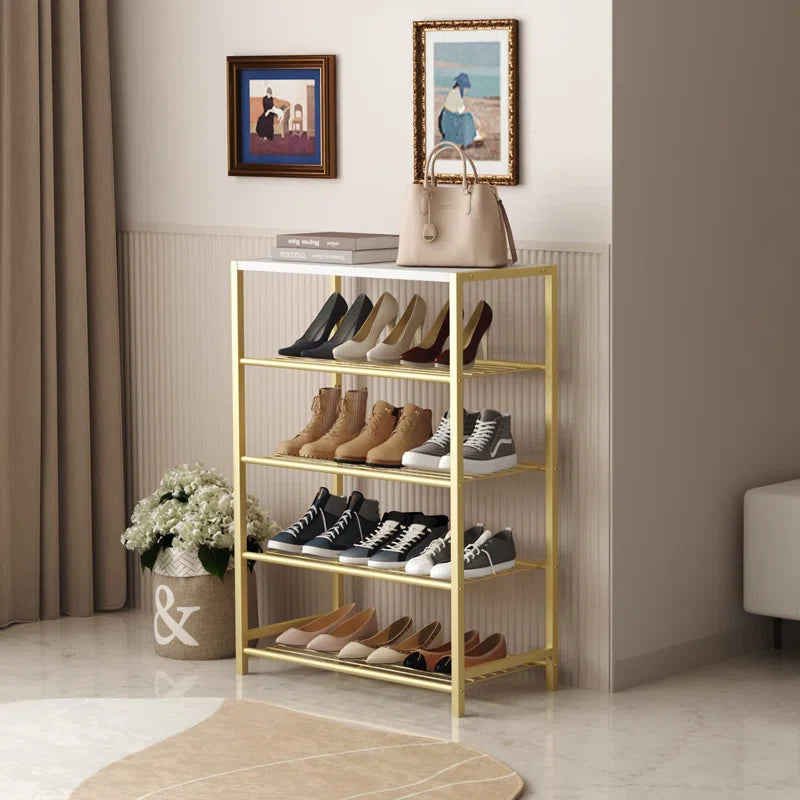 Organized