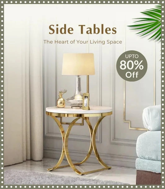 Side Tables