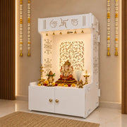 Pooja Essentials