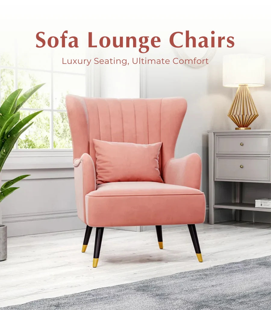 Sofa Lounge Chairs