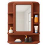 Cabinets