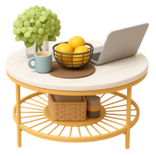 Tables